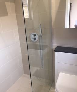 Partridge Place Bathroom