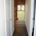 Rats Retreat Hallway