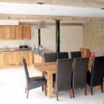 Rats Retreat Dining Area