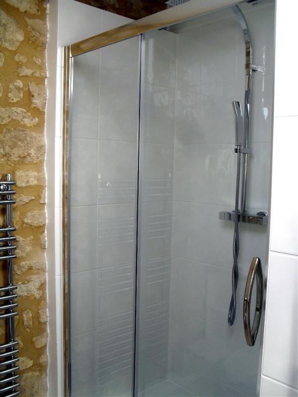 Badgers Sett Bathroom