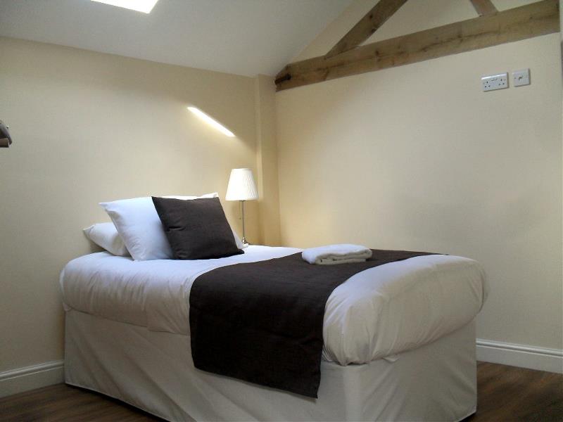 Badgers Sett Bedroom