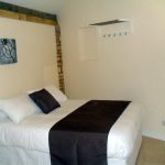 Otters Holt Bedroom