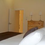 Otters Holt Bedroom