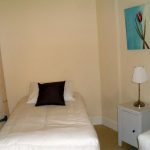 Otters Holt Bedroom