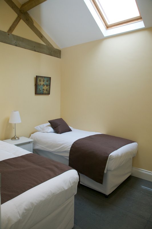 Owls Hoot Bedroom