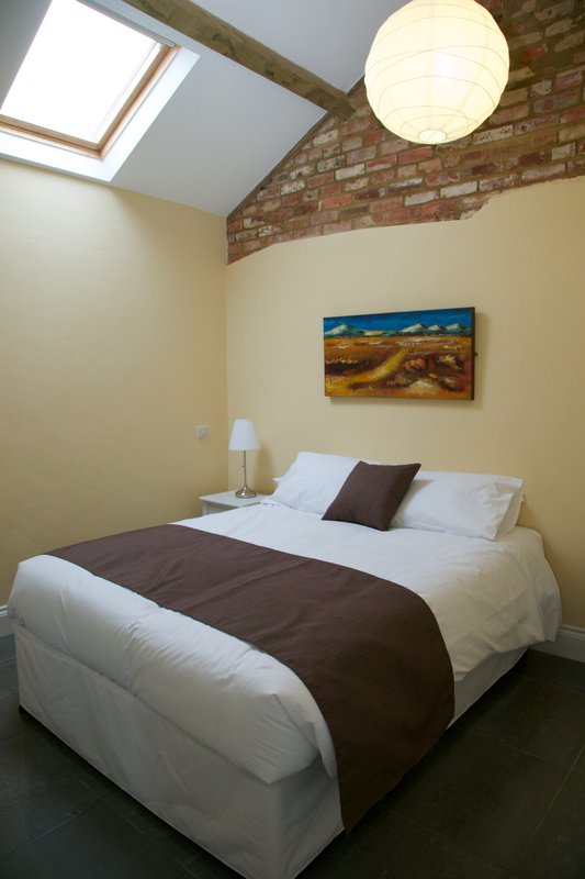Owls Hoot Master Bedroom
