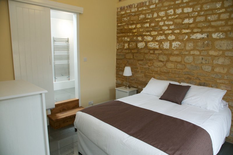 Pheasants Roost Bedroom