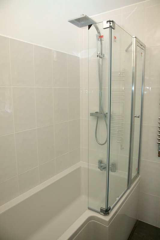 Pheasants Roost Bathroom