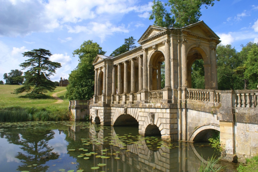 Stowe Card